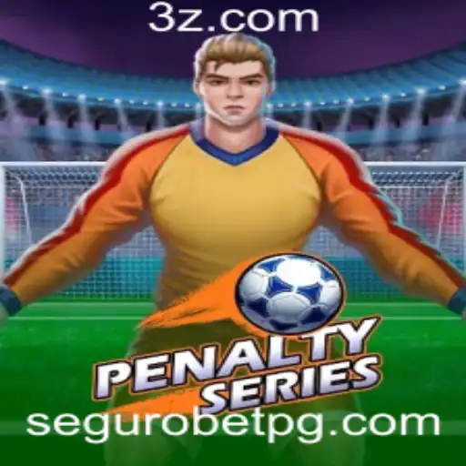 PenaltySeries: Uma Nova Aventura no Mundo dos Jogos de Chute ao Gol