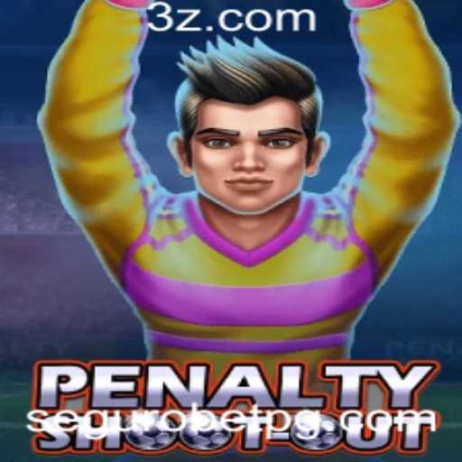 Descubra o Emocionante Mundo do PenaltyShootOut com Segurobet