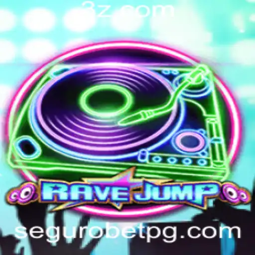 RaveJump: Mergulhe na Aventura do Jogo Moderno