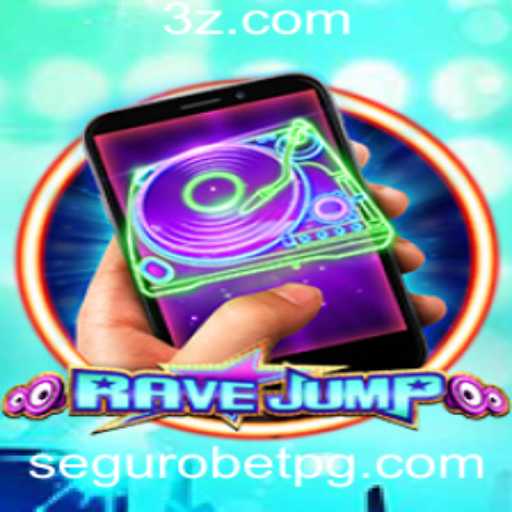 Descubra o Mundo de RaveJumpmobile: Diversão e Segurança nas Suas Mãos