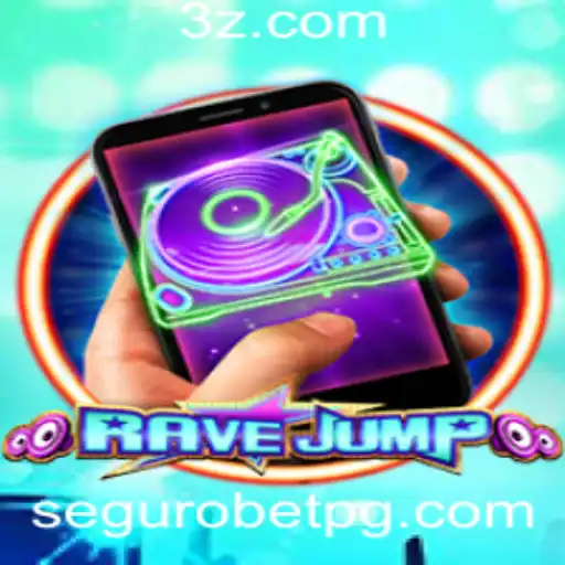 Descubra o Mundo de RaveJumpmobile: Diversão e Segurança nas Suas Mãos