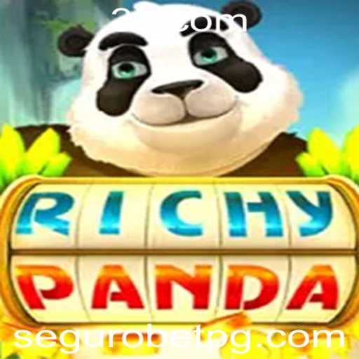 Descubra RichyPanda: O Jogo Emocionante de Estratégia para Todos os Públicos