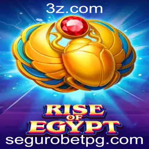 Explorando o Mundo de 'RiseOfEgypt': Um Mergulho na Aventura e Estratégia