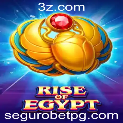 Explorando o Mundo de 'RiseOfEgypt': Um Mergulho na Aventura e Estratégia