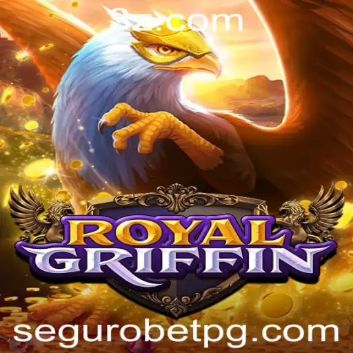 RoyalGriffin: Explorando Aventura e Estratégia no Mundo dos Jogos