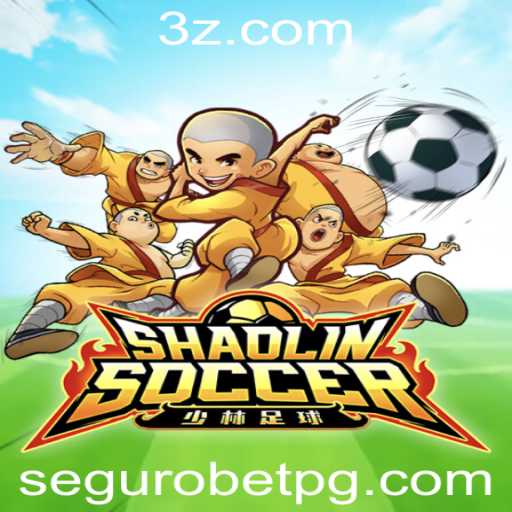 Explorando o Mundo Empolgante de ShaolinSoccer: O Jogo Que Combina Técnica e Estratégia