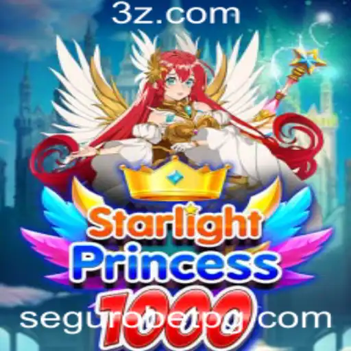 StarlightPrincess1000: A Nova Sensação em Jogos de Cassino Online