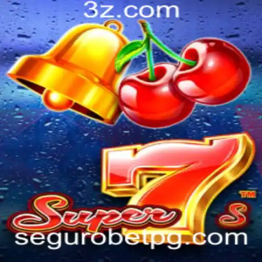 Explorando o Mundo de Super7s: Um Guia Completo para o Jogo Sensação da Segurobet