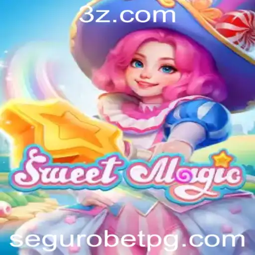 Descubra SweetMagic: Um Jogo Envolvente e Seguro para Apostar