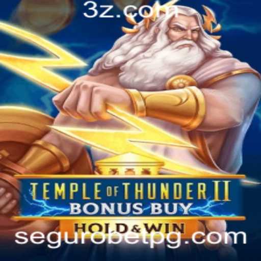 Explorando Temple of Thunder II Bonus Buy - Uma Aventura Épica e Segura
