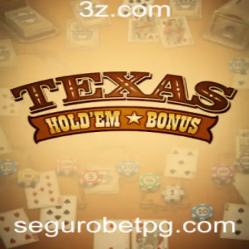 Explorando o Texas Hold'em Bonus: Regras e Estratégias para Aproveitar o Segurobet