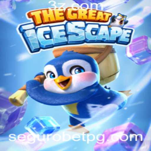 The Great Icescape: Desvendando o Mundo Gelado das Apostas