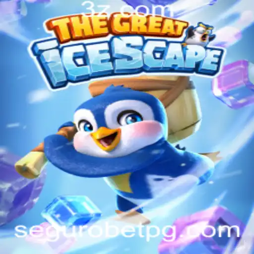 The Great Icescape: Desvendando o Mundo Gelado das Apostas