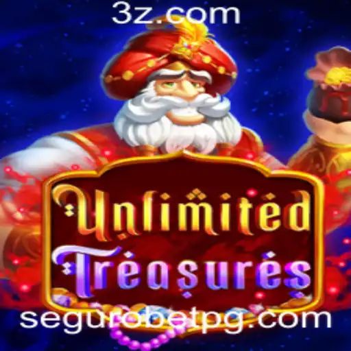 UnlimitedTreasures: Descubra as Aventuras do Novo Jogo Segurobet