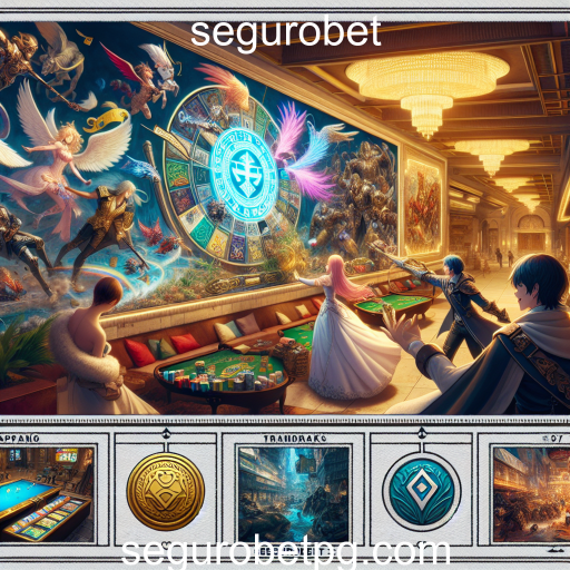 A Importância dos Jogos de Suporte no Mundo Gamer
