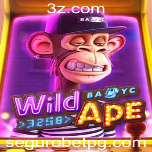 Explorando o Universo do Jogo WildApe3258 com Segurobet