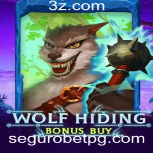 Descubra o Empolgante Mundo do Jogo WolfHidingBonusBuy