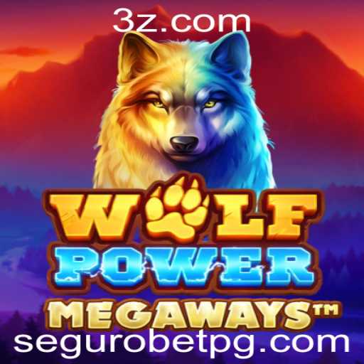 Descubra WolfPowerMega: Um Jogo Emocionante para os Amantes de Aventura