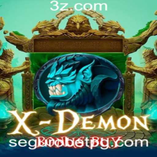 Explorando o Universo do Jogo XDemonBonusBuy: Uma Análise Completa